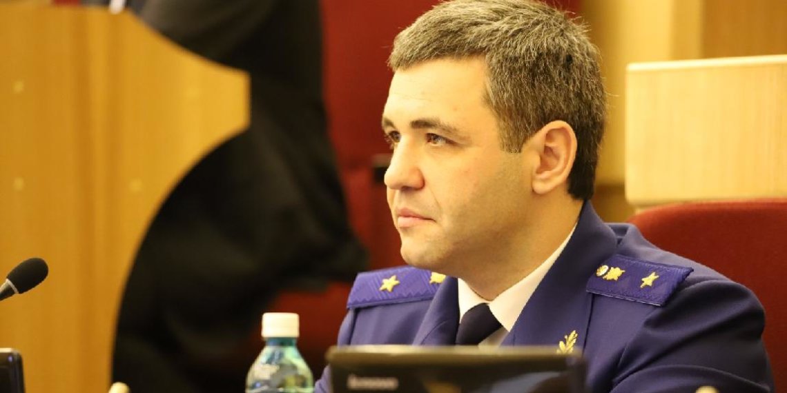 Прокурор НСО Александр Бучман сообщил о скором признании готовности Новосибирска к отопительному сезону