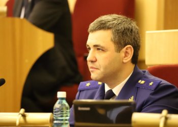 Прокурор НСО Александр Бучман сообщил о скором признании готовности Новосибирска к отопительному сезону