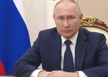 Кремль назвал дату прямой линии и большой пресс-конференции Путина