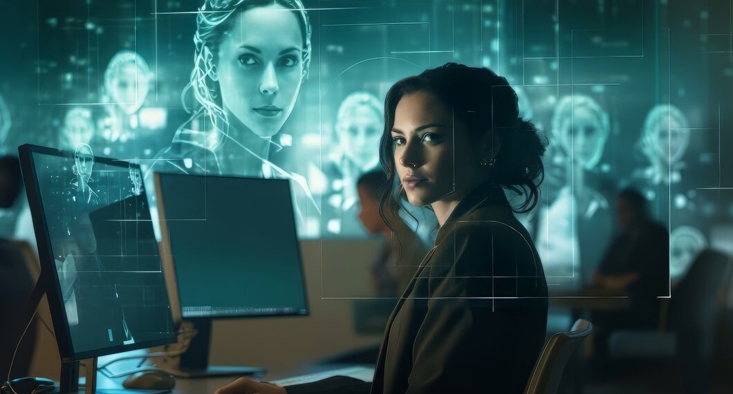 Заглянуть в 2050 год: как изменится поиск сотрудников будущего?