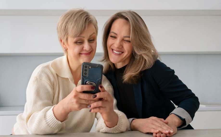 Внучка оформила 400 тысяч рублей кредита на бабушку в Алтайском крае