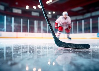 Звёзды МХЛ поборются за Кубок Вызова Молодёжной хоккейной Лиги в Новосибирске