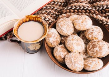 В пряниках российских производителей обнаружен опасный канцероген