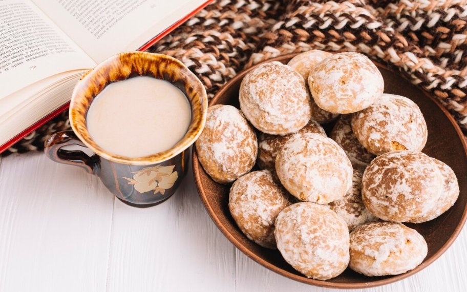 В пряниках российских производителей обнаружен опасный канцероген