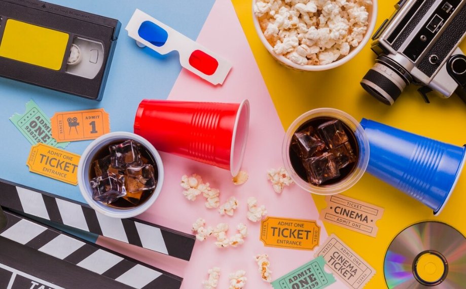 Сказка про богатыря и продолжение истории Ивана и Волка: новинки большого экрана