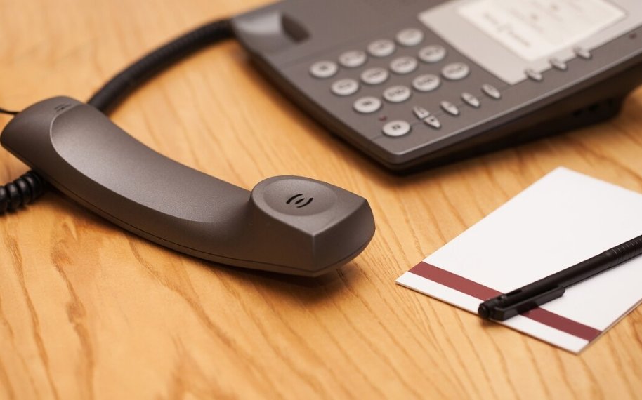 СГК-Новосибирск запустила единую прямую линию