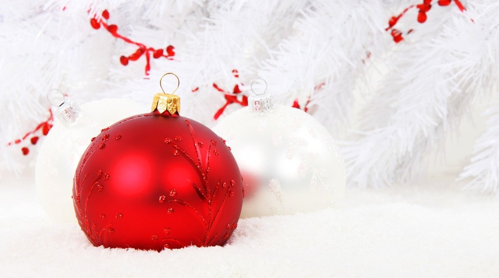 Какая погода ждет Новосибирск в начале предновогодней недели?