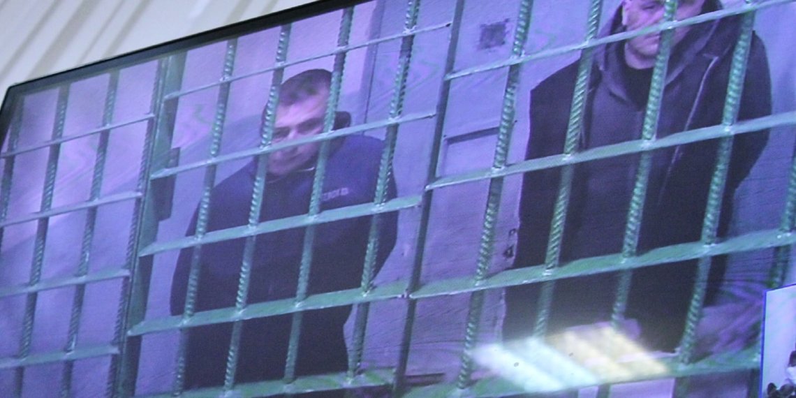 В Новосибирске суд смягчил приговор одному из похитителей сибиряка