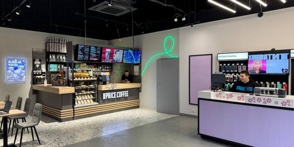 В новом салоне t2 на Гоголя можно сэкономить 5 000 на покупке смартфона