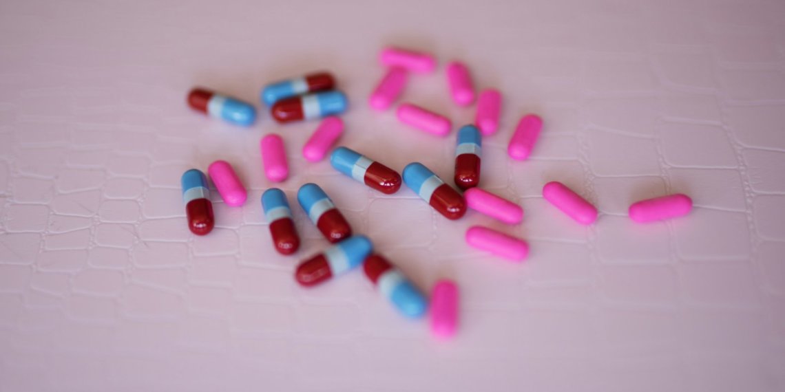 Цену отечественного препарата для лечения ВИЧ-инфекции снизили на 67%