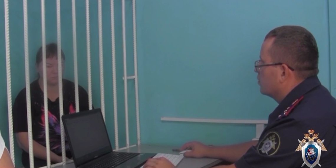 Пять лет тюрьмы дали матери, которая заставила сына выпить чистящее средство