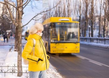 В Новосибирске с 23 декабря выросли цены на проезд в общественном транспорте