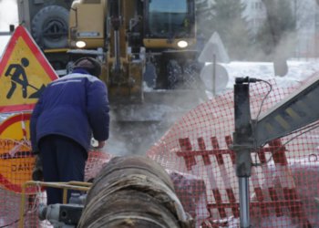 Мэрия Новосибирска подает иск к теплосетевой компании: 81 объект под угрозой