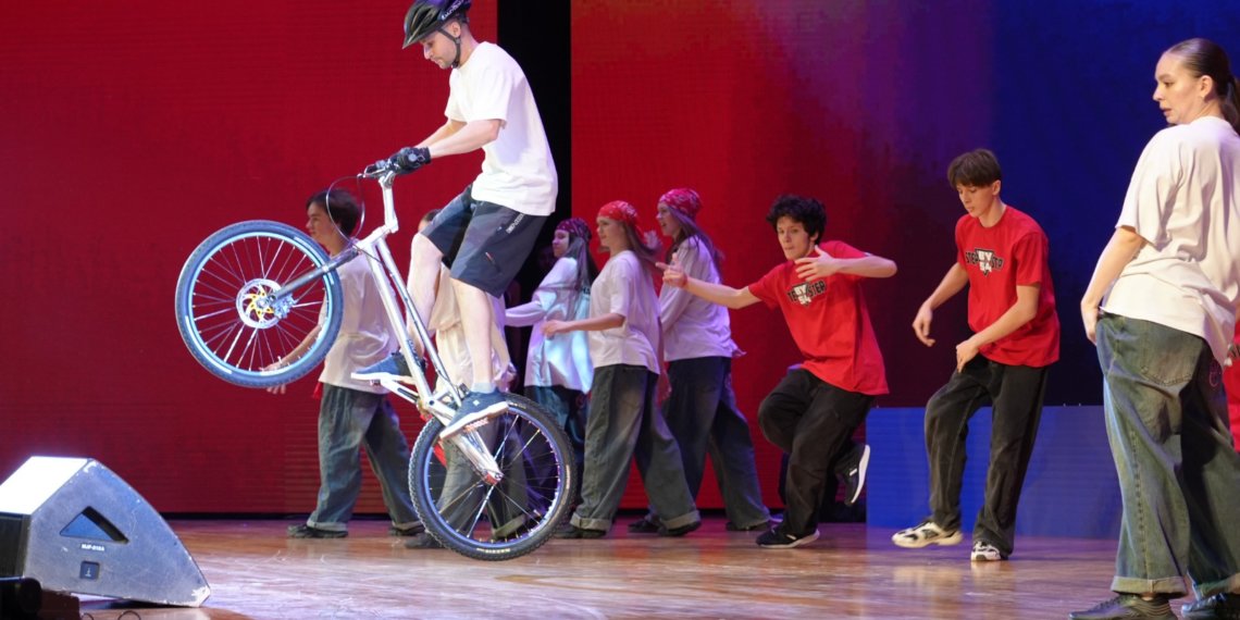 Лучших спортсменов и тренеров по итогам 2024 года назвали в Новосибирской области