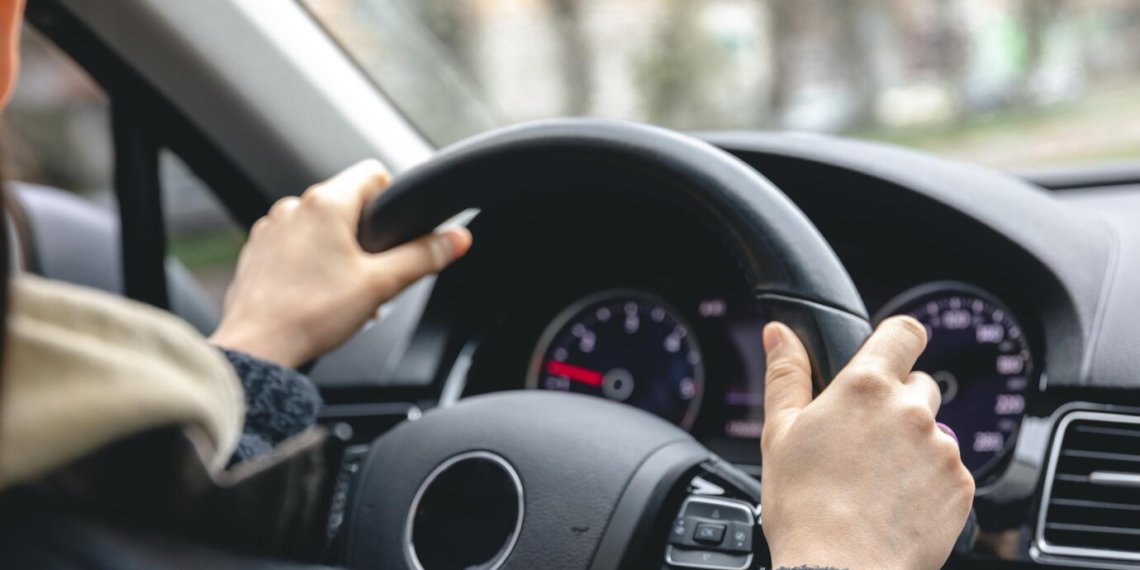 В Новосибирске продолжают изымать водительские права из-за болезней