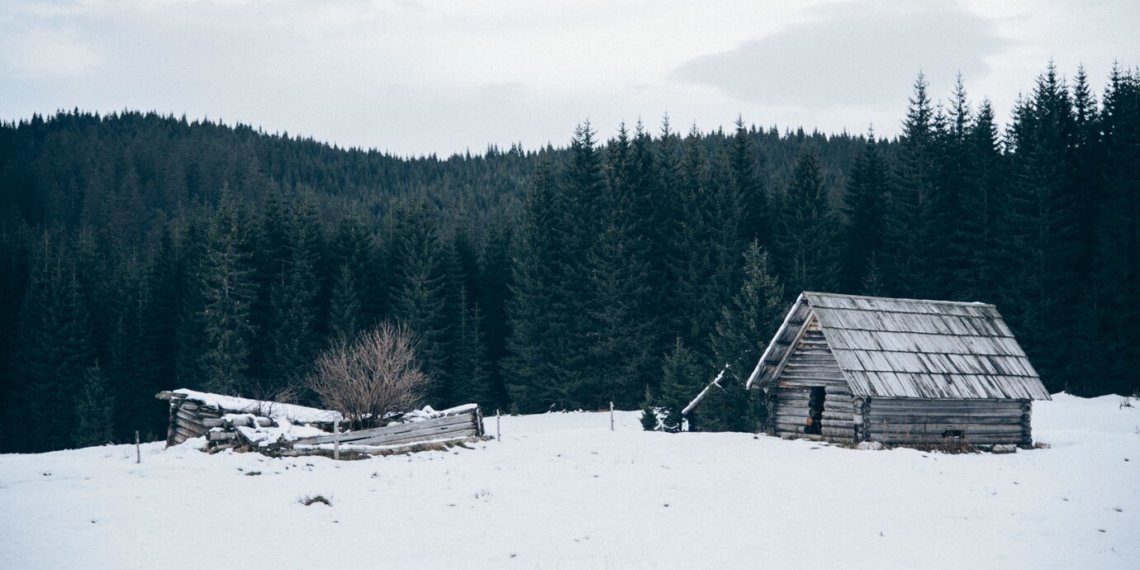 Деревня Абрамовка исчезнет с карты Новосибирской области
