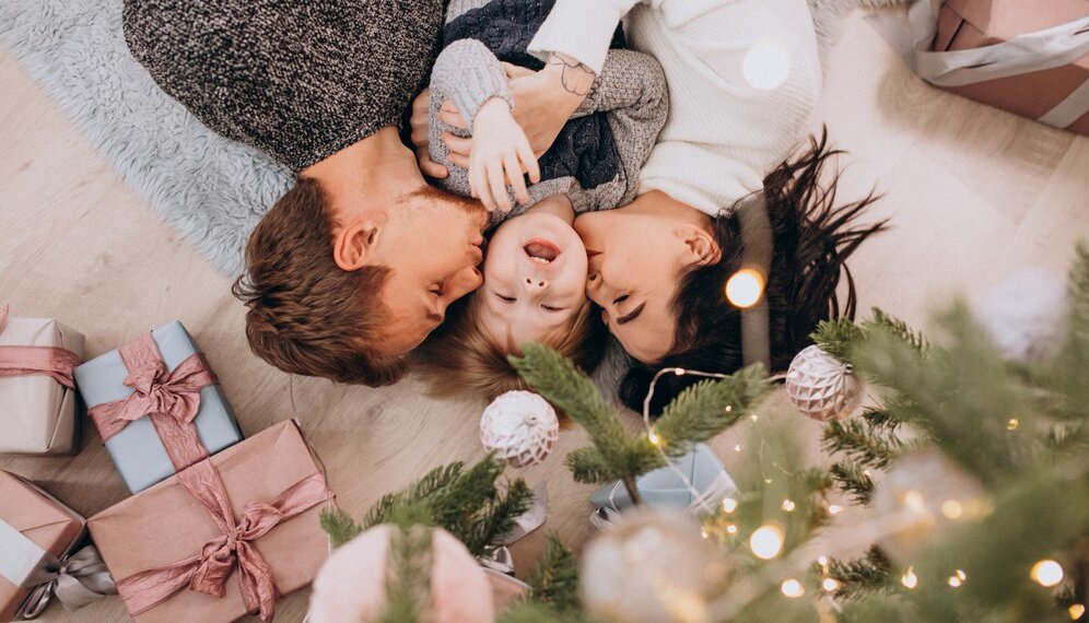 В Госдуме предложили ввести «Новогодний семейный бюджет» в размере 10 тысяч рублей — что это такое?