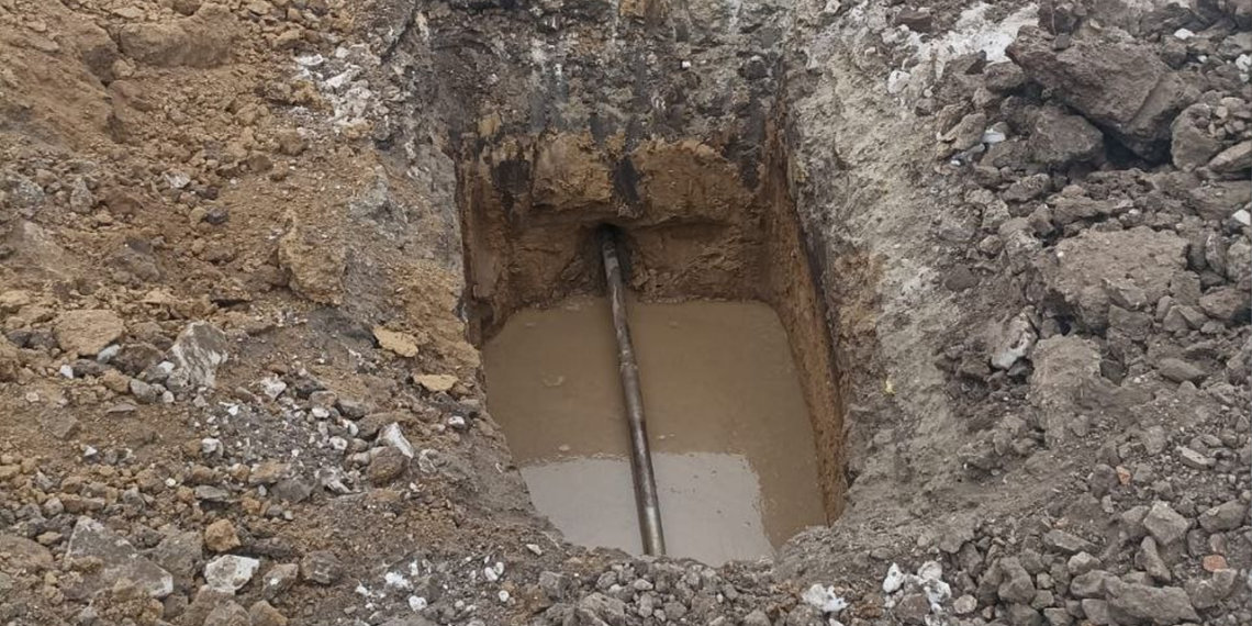 Свет исчез из домов, котельных и интерната под Новосибирском из-за ошибки рабочих