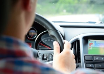 Новосибирская область вошла в лидеры регионов России по мошенничествам с ОСАГО