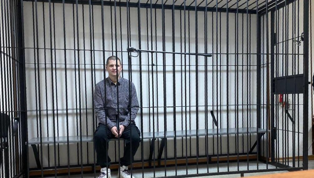 Новосибирец получил три года колонии за двойной угон иномарок в Томской области