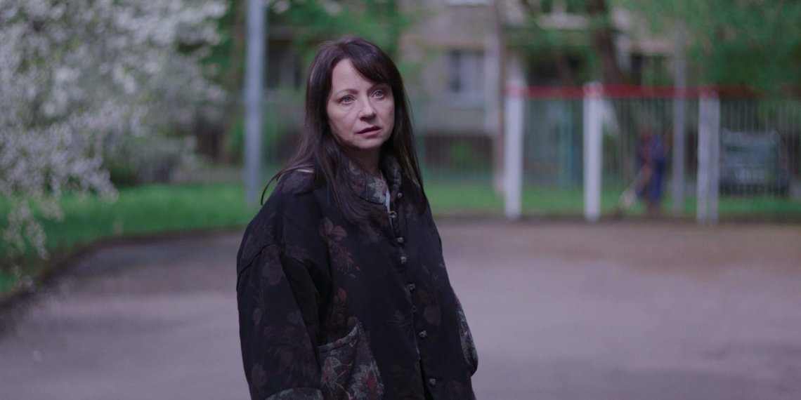 Умерла актриса Евгения Добровольская