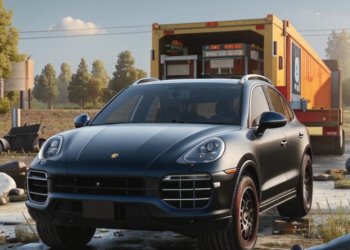 Афера на колёсах: как новосибирцы пытались заработать 400 тысяч на «липовом» ДТП