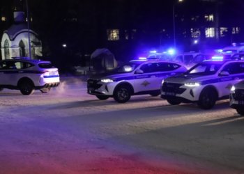 Сибирский мегаполис на грани: Новосибирск стал лидером по агрессии на дорогах и криминалу