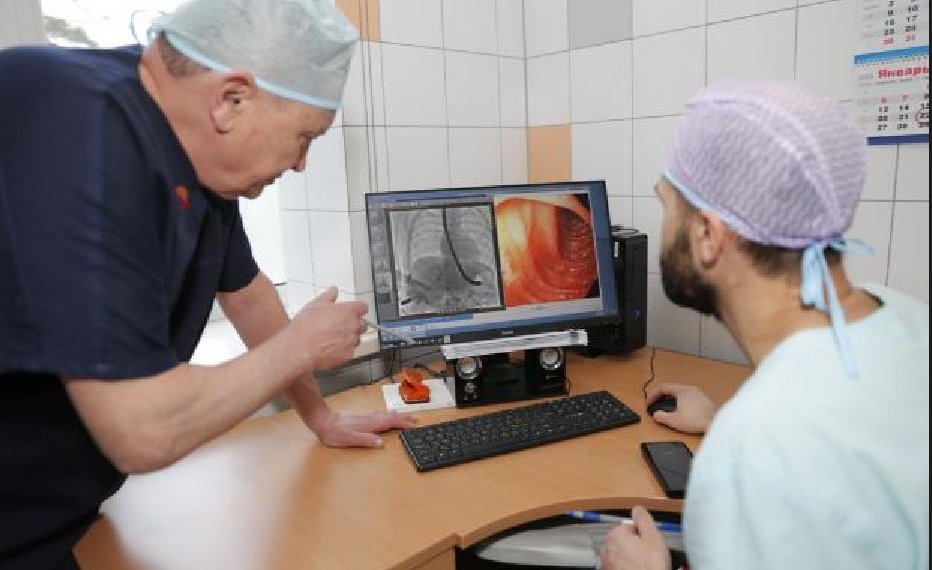 Новосибирские врачи впервые в России устранили потерю белка у пациентки с единственным желудочком сердца