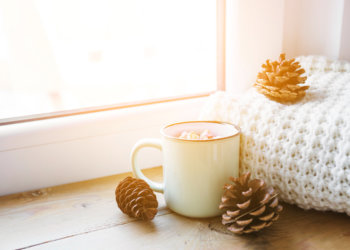 Теплая зима продолжит радовать новосибирцев в начале этой недели