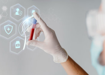 В России планируется ввести генетическое тестирование будущих родителей