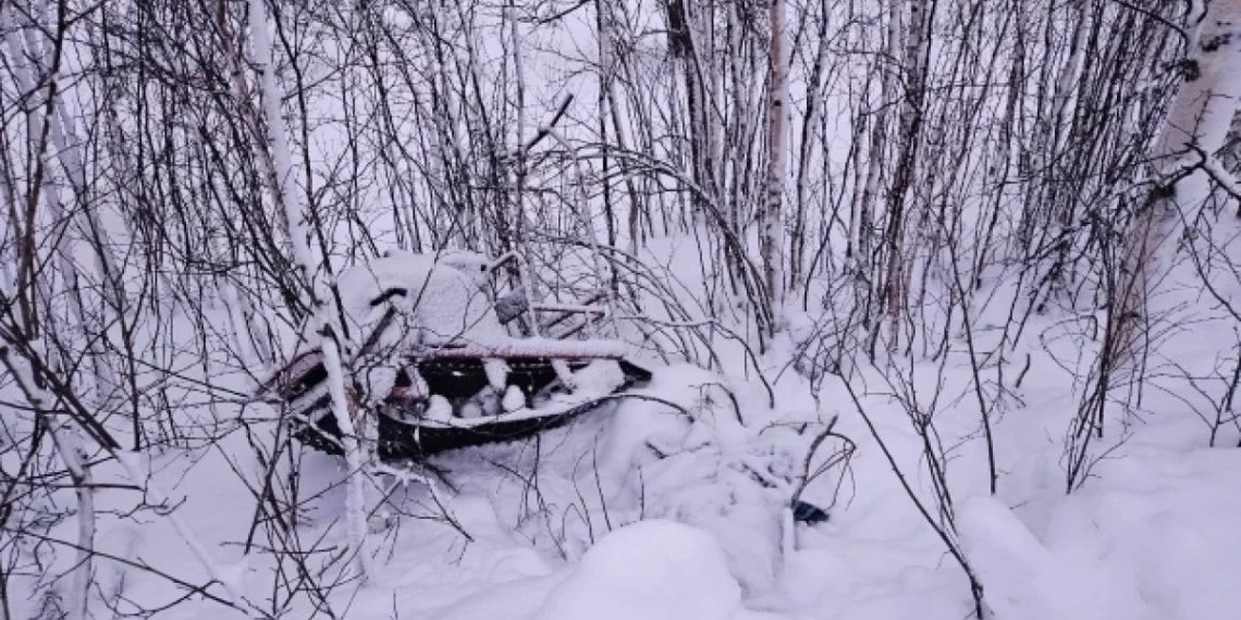 В России погибла шестиклассница, катаясь на угнанном мотобуксировщике