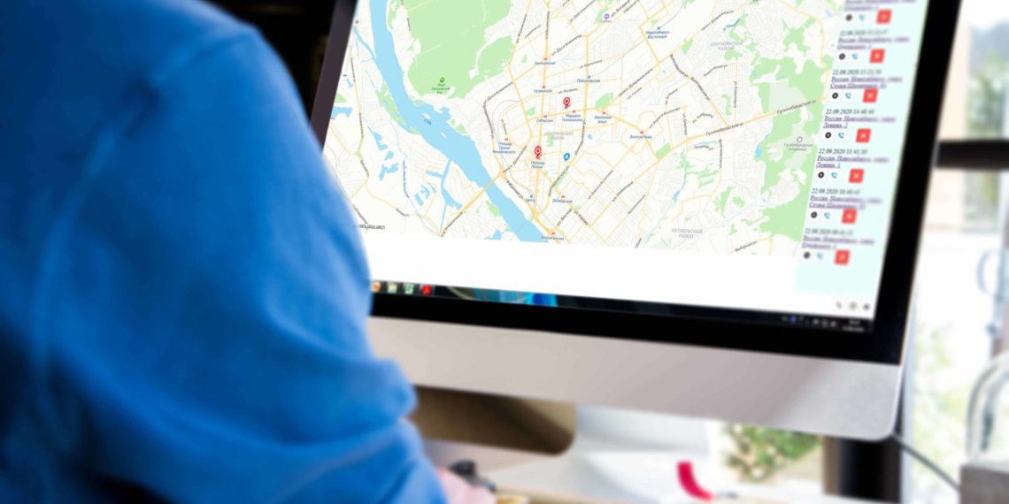 В 2024 году робот-информатор «Россети Новосибирск» ответил на 854 тысячи звонков