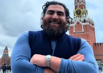 Против блогера Арсена Маркаряна могут возбудить уголовное дело