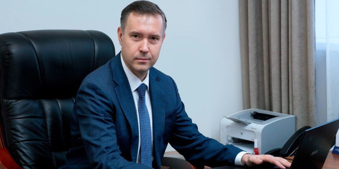 В новосибирском аэропорту назначили нового генерального директора