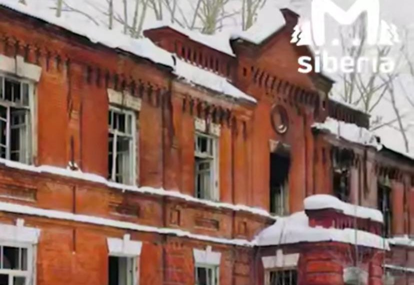 Новосибирские общественники выступили против возведения высоток на территории Военного городка 17