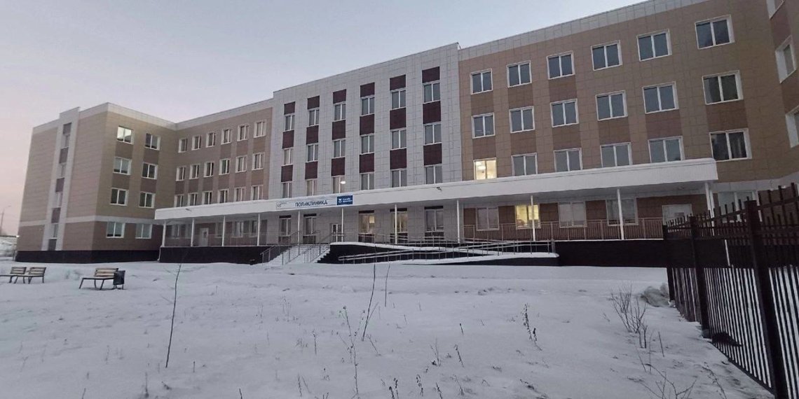 В Новосибирске прокуратура обнаружила 280 нарушений при реализации нацпроекта «Здравоохранение»