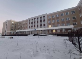 В Новосибирске прокуратура обнаружила 280 нарушений при реализации нацпроекта «Здравоохранение»