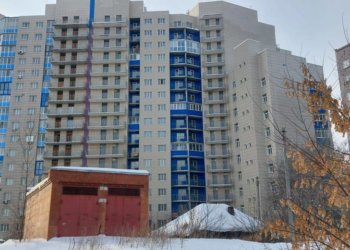 Завершенный долгострой на Красина подключили к электросети