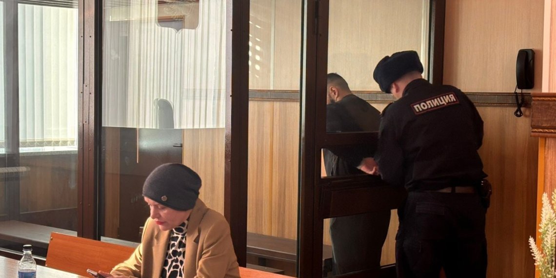 Приговор по делу о нападении на человека вынесли новосибирцу — мужчина заступился за жену