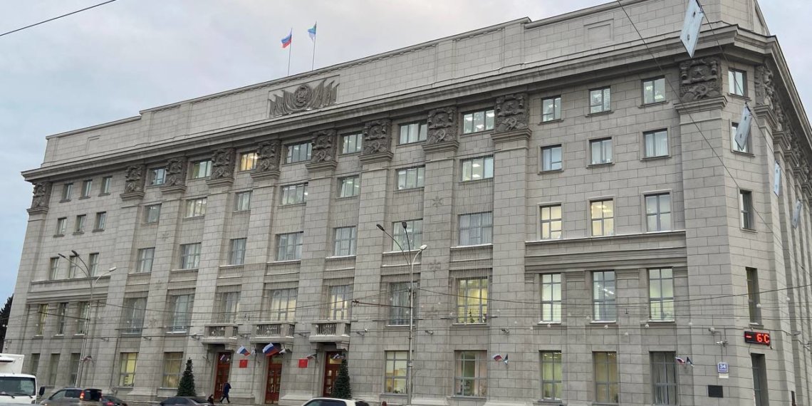 Ирину Бокову назначили на пост начальника строительной инспекции Новосибирска