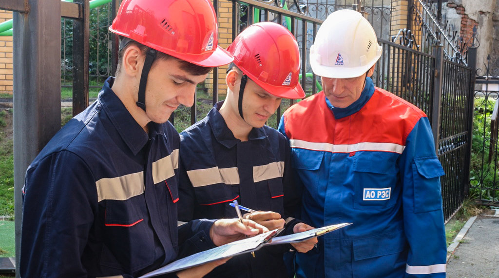 Что нового приготовили «Россети Новосибирск» для студентов в 2025 году?