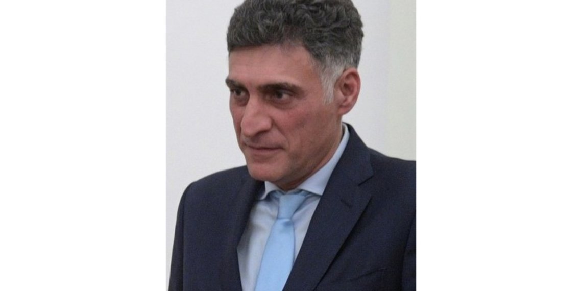 Телеведущий Тигран Кеосаян впал в кому после клинической смерти