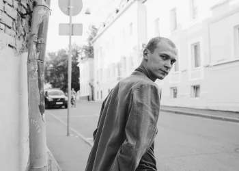 Российского актера Юрия Борисова номинировали на премию BAFTA