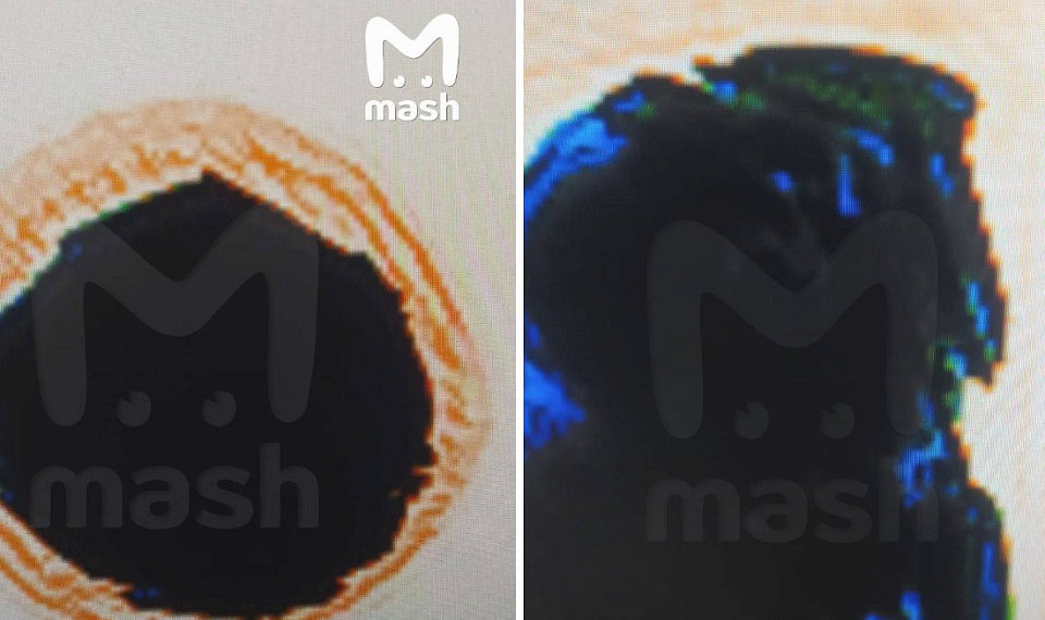 Персонал почты эвакуировали из-за подозрительной посылки из Новосибирска