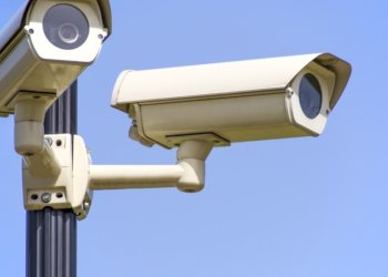 В Новосибирске установят шесть новых дорожных камер