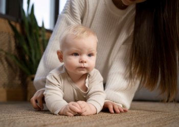 Материнский капитал в Новосибирске вырастет почти на 10%