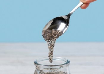 Первый российский сорт чиа вывели сибирские учёные