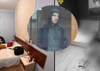 «Он меня убил»: россиянка сама заявила о своем убийстве