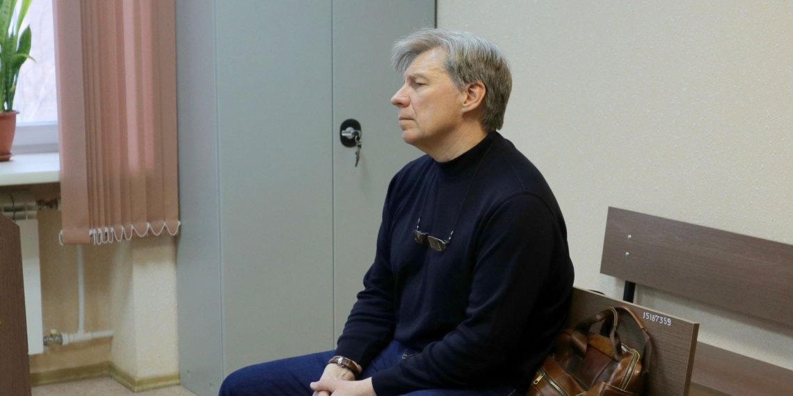 В новосибирском суде начали слушать второе дело экс-главы «Метро МИРа»