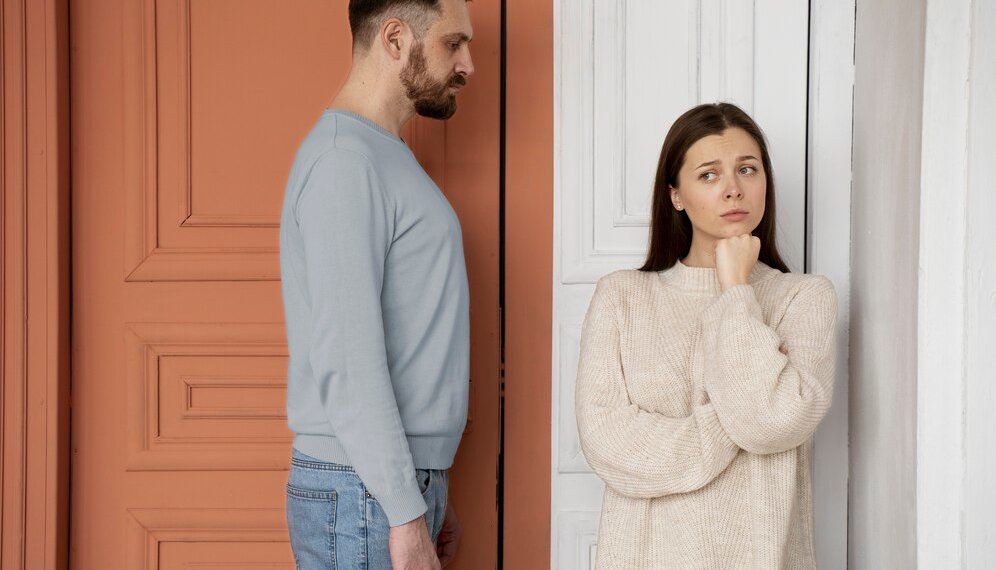 Почти половина новосибирцев готова вернуться к бывшим — показал опрос